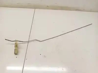 Peça sobressalente para automóvel em segunda mão plásticos por volkswagen passat b5 variant (3b5) 1.9 tdi referências oem iam 3b0839833