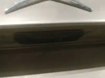 Peça sobressalente para automóvel em segunda mão puxador exterior de mala por citroen c5 iii (rd_) 2.0 hdi (rdrhda) referências oem iam 