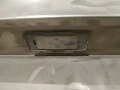 Peça sobressalente para automóvel em segunda mão luz da chapa de matrícula por citroen c5 iii (rd_) 2.0 hdi (rdrhda) referências oem iam 