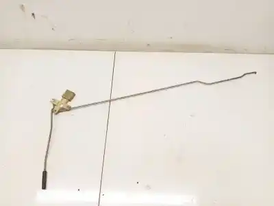 Peça sobressalente para automóvel em segunda mão plásticos por volkswagen passat b5 variant (3b5) 1.9 tdi referências oem iam 3b0839833