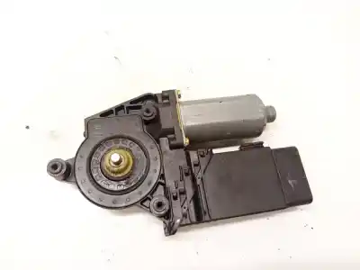 Peça sobressalente para automóvel em segunda mão motor elevador vidro dianteiro esquerdo por volkswagen passat b5 variant (3b5) 1.9 tdi referências oem iam 0130821695