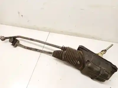 Peça sobressalente para automóvel em segunda mão alavanca de velocidades por volkswagen passat b5 variant (3b5) 1.9 tdi referências oem iam 8d0711025g