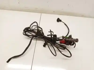 Peça sobressalente para automóvel em segunda mão sensor por volkswagen passat b5 variant (3b5) 1.9 tdi referências oem iam 813971956