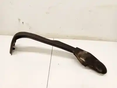 Peça sobressalente para automóvel em segunda mão plásticos por volkswagen passat b5 variant (3b5) 1.9 tdi referências oem iam 1j4881320f