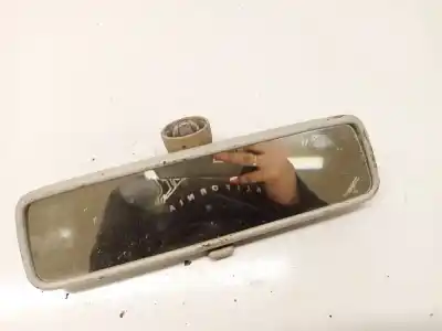 Peça sobressalente para automóvel em segunda mão espelho retrovisor interior por volkswagen passat b5 variant (3b5) 1.9 tdi referências oem iam e10110093