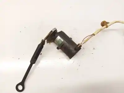 Peça sobressalente para automóvel em segunda mão pedal acelerador por volkswagen passat b5 variant (3b5) 1.9 tdi referências oem iam 0281002286