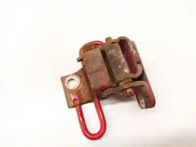 Peça sobressalente para automóvel em segunda mão esticador de porta por volkswagen passat b5 variant (3b5) 1.9 tdi referências oem iam 