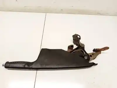 Peça sobressalente para automóvel em segunda mão alavanca de travão de mão por volkswagen passat b5 variant (3b5) 1.9 tdi referências oem iam 3b0711461