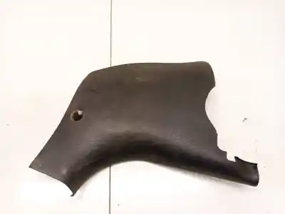 Peça sobressalente para automóvel em segunda mão plásticos por volkswagen passat b5 variant (3b5) 1.9 tdi referências oem iam 3b1863484h