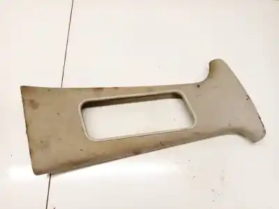 Peça sobressalente para automóvel em segunda mão plásticos por volkswagen passat b5 variant (3b5) 1.9 tdi referências oem iam 3b0867244d