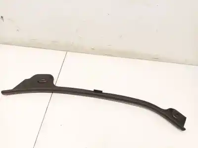 Peça sobressalente para automóvel em segunda mão plásticos por volkswagen passat b5 variant (3b5) 1.9 tdi referências oem iam 3b0867768