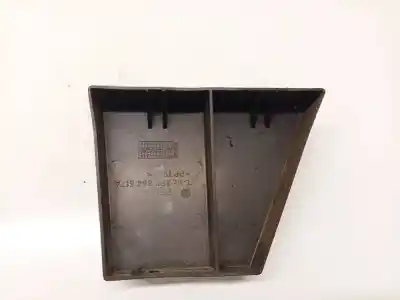 Peça sobressalente para automóvel em segunda mão plásticos por volkswagen passat b5 variant (3b5) 1.9 tdi referências oem iam 3b9864517a