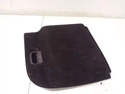 Peça sobressalente para automóvel em segunda mão plásticos por volkswagen passat b5 variant (3b5) 1.9 tdi referências oem iam 4a9864767