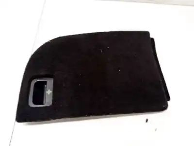 Peça sobressalente para automóvel em segunda mão plásticos por volkswagen passat b5 variant (3b5) 1.9 tdi referências oem iam 4a9864767