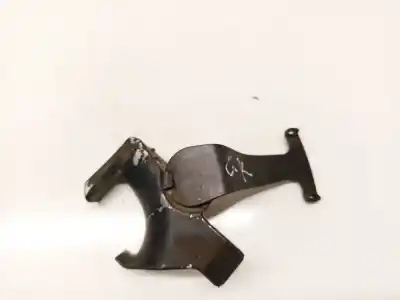 Peça sobressalente para automóvel em segunda mão plásticos por volkswagen passat b5 variant (3b5) 1.9 tdi referências oem iam 3b0857761