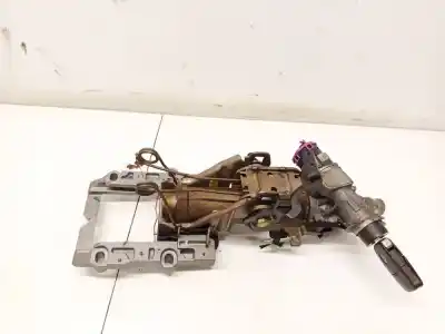 Peça sobressalente para automóvel em segunda mão coluna de direcção por volkswagen passat b5 variant (3b5) 1.9 tdi referências oem iam 3b0419502