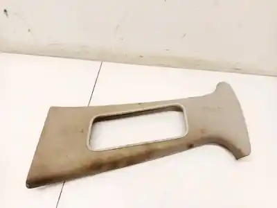 Peça sobressalente para automóvel em segunda mão plásticos por volkswagen passat b5 variant (3b5) 1.9 tdi referências oem iam 3b0867243d