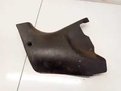 Peça sobressalente para automóvel em segunda mão plásticos por volkswagen passat b5 variant (3b5) 1.9 tdi referências oem iam 3b1863483h