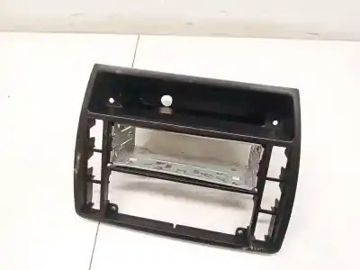 Peça sobressalente para automóvel em segunda mão plásticos por volkswagen passat b5 variant (3b5) 1.9 tdi referências oem iam 1841709