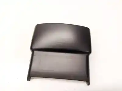 Peça sobressalente para automóvel em segunda mão molduras frontais por volkswagen passat b5 variant (3b5) 1.9 tdi referências oem iam 3b1858565