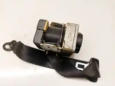 Second-hand car spare part REAR LEFT SEAT BELT for VOLKSWAGEN PASSAT B5 VARIANT (3B5) 1.9 TDI OEM IAM references   