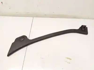 Peça sobressalente para automóvel em segunda mão plásticos por volkswagen passat b5 variant (3b5) 1.9 tdi referências oem iam 3b0867767