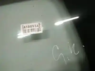 Peça sobressalente para automóvel em segunda mão vidro de custódia triangular traseiro esquerdo por mazda 5 (cr19) 2.0 cd (cr19) referências oem iam as2  