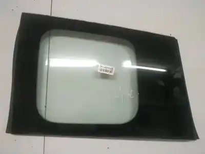 Peça sobressalente para automóvel em segunda mão vidro de custódia triangular traseiro esquerdo por mazda 5 (cr19) 2.0 cd (cr19) referências oem iam as2