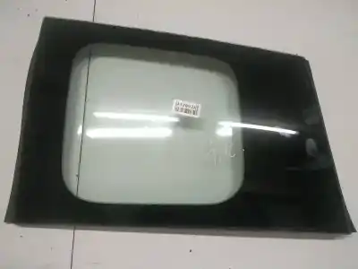 Peça sobressalente para automóvel em segunda mão vidro de custódia triangular traseiro esquerdo por mazda 5 (cr19) 2.0 cd (cr19) referências oem iam as2  