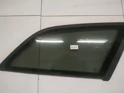 Peça sobressalente para automóvel em segunda mão vidro custódia triangular traseiro direito por audi a6 c6 (4f2) 2.7 tdi referências oem iam as2
