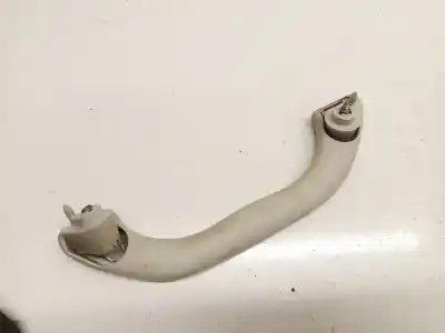 Second-hand car spare part ROOF HANDLE for VOLKSWAGEN PASSAT B5 VARIANT (3B5) 1.9 TDI OEM IAM references 3B0857607  