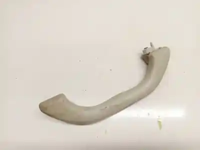 Second-hand car spare part ROOF HANDLE for VOLKSWAGEN PASSAT B5 VARIANT (3B5) 1.9 TDI OEM IAM references 3B0857607  