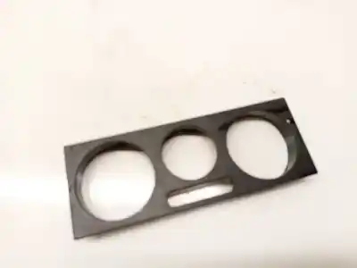 Peça sobressalente para automóvel em segunda mão plásticos por volkswagen passat b5 variant (3b5) 1.9 tdi referências oem iam 3b0819075c