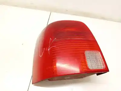 Peça sobressalente para automóvel em segunda mão farolim traseiro esquerdo por volkswagen passat b5 variant (3b5) 1.9 tdi referências oem iam 3b9945111f