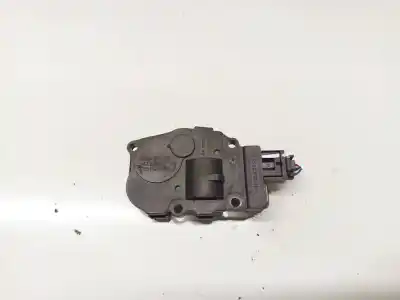 Second-hand car spare part AIR CONDITIONING HATCHES OPENING MOTOR for BMW X6 (E71, E72) xDrive 30 d OEM IAM references EFB43603  