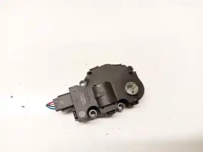 Second-hand car spare part air conditioning hatches opening motor for bmw x6 (e71, e72) xdrive 30 d oem iam references efb43603  f1015556h