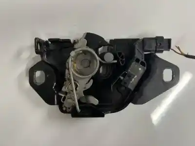 Peça sobressalente para automóvel em segunda mão fechadura do capô por tesla model y (5yjy) ev referências oem iam 150039700f  23350a, 3061027, 3076982