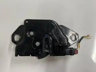 Second-hand car spare part BONNET LOCK for TESLA MODEL Y (5YJY) EV OEM IAM references 150039700F  