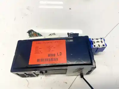 Pezzo di ricambio per auto di seconda mano modulo elettronico per chevrolet epica 2.0 cat riferimenti oem iam 5268a31000