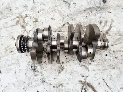 Pezzo di ricambio per auto di seconda mano albero a gomiti per audi q7 (4l) 3.0 tdi riferimenti oem iam 