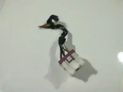 Tweedehands auto-onderdeel diverse onderdelen voor skoda roomster (5j7) 1.4 oem iam-referenties 