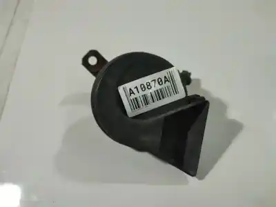 Tweedehands auto-onderdeel hoorn voor skoda roomster (5j7) 1.4 oem iam-referenties 