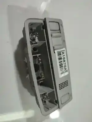 Tweedehands auto-onderdeel binnenlicht voor skoda roomster (5j7) 1.4 oem iam-referenties 