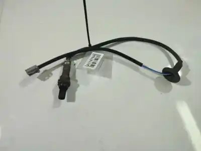 Pezzo di ricambio per auto di seconda mano sonda lambda per toyota avensis (_t25_) 2.0 d-4d (cdt250_) riferimenti oem iam 