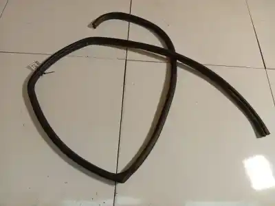 Pezzo di ricambio per auto di seconda mano gomma contorno porta per mazda 3 (bk) 1.6 di turbo riferimenti oem iam 