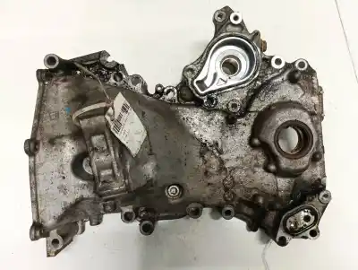 Pièce détachée automobile d'occasion pompe à huile pour citroen c1 1.0 cat (384f) références oem iam 