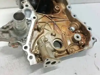 Pezzo di ricambio per auto di seconda mano bomba a olio per citroen c1 1.0 cat (384f) riferimenti oem iam   