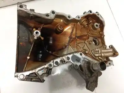 Pezzo di ricambio per auto di seconda mano bomba a olio per citroen c1 1.0 cat (384f) riferimenti oem iam   