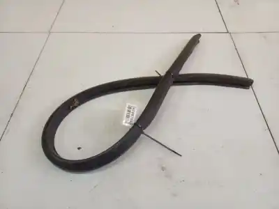 Tweedehands auto-onderdeel deurcontour rubber voor skoda roomster (5j7) 1.4 oem iam-referenties 