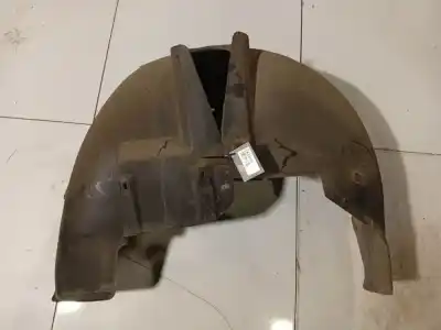 Pièce détachée automobile d'occasion passage de roue arriere gauche pour skoda superb i (3u4) 2.0 tdi références oem iam 